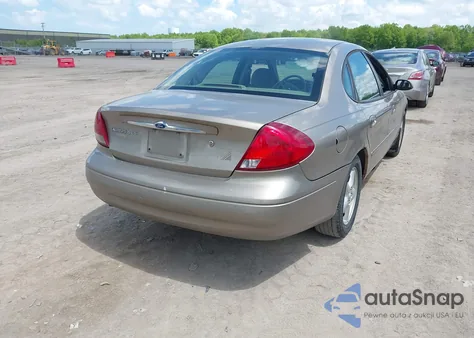 2003 Ford Taurus Ses z USA, uszkodzony, nr VIN 1FAFP55293A179155